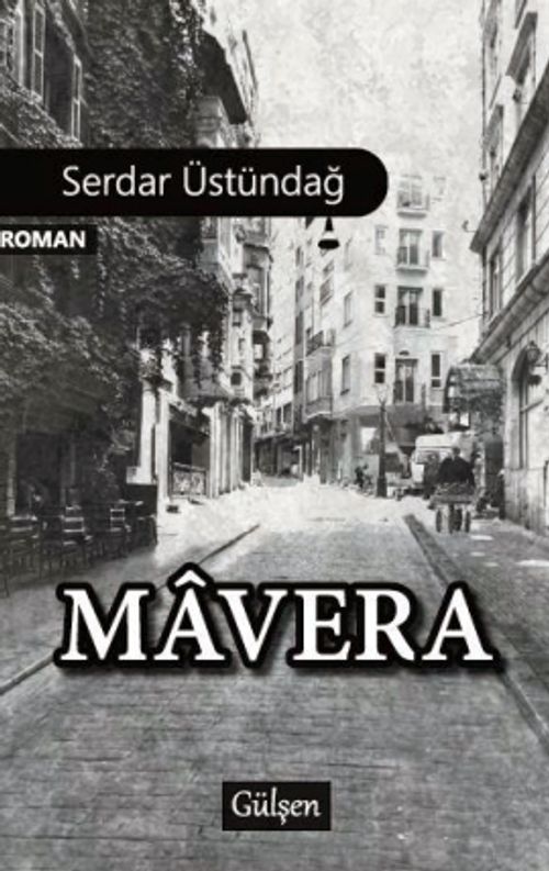 Mavera