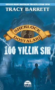 100 Yıllık Sır / Sherlock Dosyaları