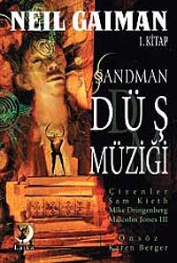 Sandman 1 & Düş Müziği