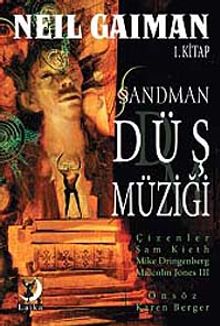 Sandman 1 & Düş Müziği