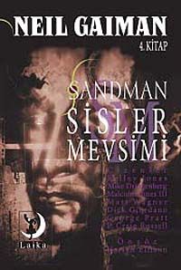 Sandman 4 & Sisler Mevsimi