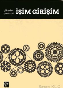 Fikirden İşletmeye İşim Girişim