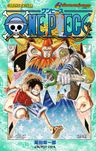 One Piece 35. Cilt / Kaptan