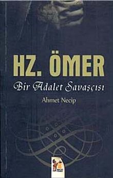 Hz. Ömer & Bir Adalet Savaşçısı