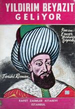Yıldırım Beyazıt Geliyor (Kod:2-H-39)