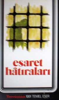 Esaret Hatıraları (Kod:4-F36)