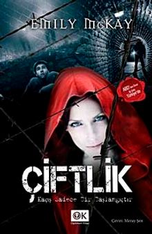 Çiftlik
