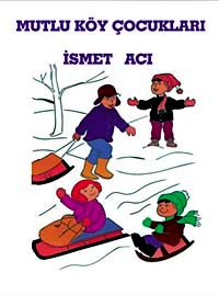 Mutlu Köy Çocukları