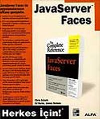 Java Server Faces