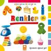 Renkler