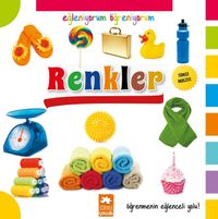Renkler