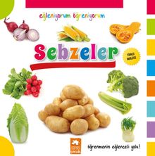 Sebzeler