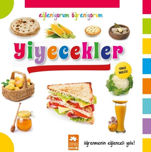 Yiyecekler