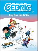 Cedric Işığı Kim Söndürdü 17