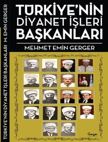 Türkiye'nin Diyanet İşleri Başkanları
