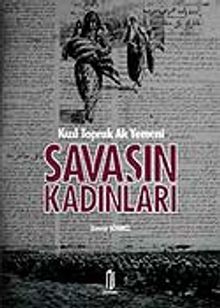 Savaşın Kadınları