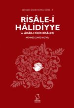Risale-i Halidiyye ve Adab-ı Zikir Risalesi