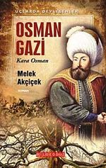 Osman Gazi & Kara Osman