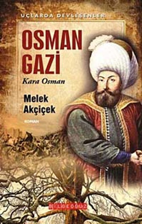 Osman Gazi & Kara Osman