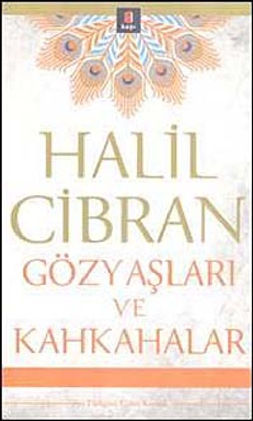 Gözyaşları ve Kahkahalar