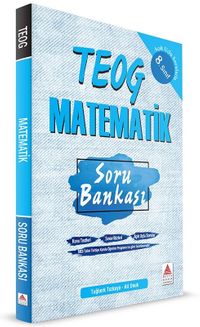 8.Sınıf Matematik Soru Bankası