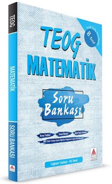 8.Sınıf Matematik Soru Bankası