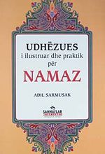 Arnavutça Pratik Namaz Hocası