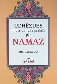 Arnavutça Pratik Namaz Hocası