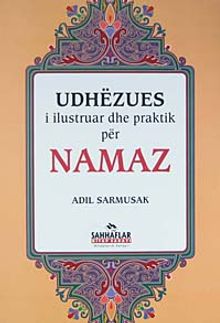 Arnavutça Pratik Namaz Hocası