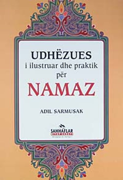 Arnavutça Pratik Namaz Hocası