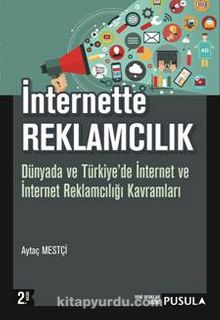 İnternette Reklamcılık - Aytaç Mestçi