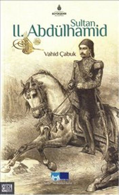 Sultan II. Abdülhamid