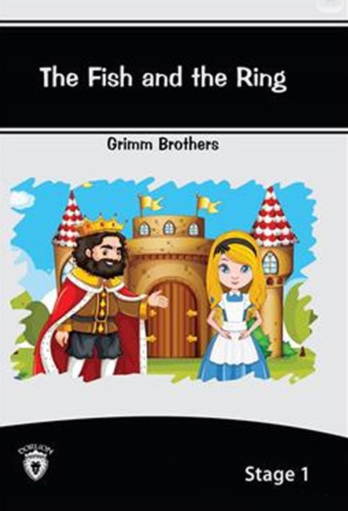 The Fish And The Ring / Stage 1