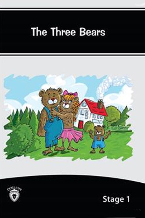 The Three Bears Stage 1