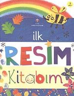 İlk Resim Kitabım