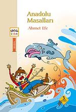 Anadolu Masalları