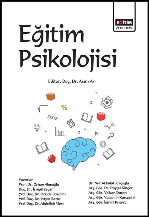 Eğitim Psikolojisi