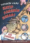 Kayıp Farenin Esrarı / Dedektif Fare