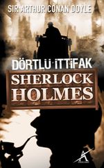 Dörtlü İttifak / Sherlock Holmes (Cep Boy)