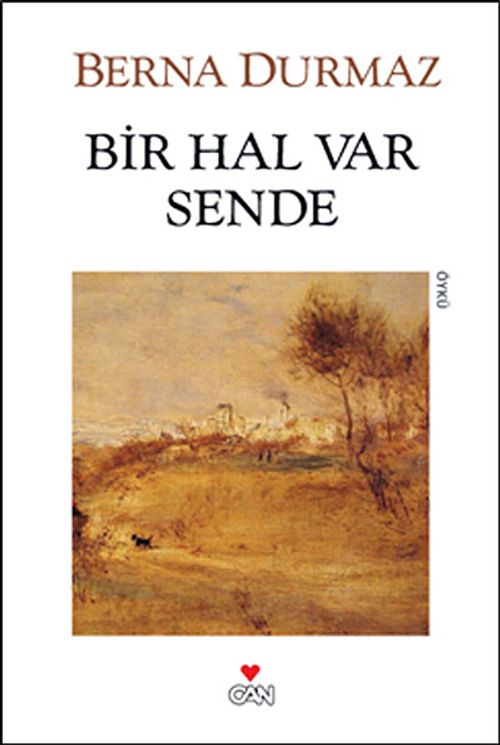 Bir Hal Var Sende