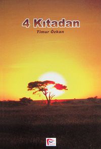 4 Kıtadan