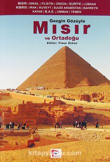 Gezgin Gözüyle Mısır ve Ortadoğu