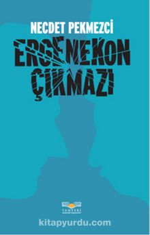 Ergenekon Çıkmazı - Necdet Pekmezci