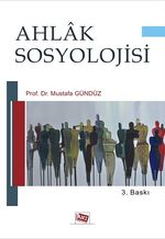 Ahlak Sosyolojisi