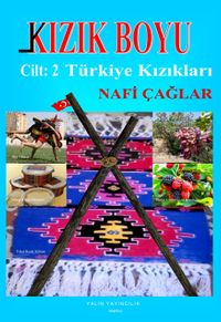 Kızık Boyu (Cilt:2 Türkiye Kızıkları)