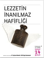 Lezzetin İnanılmaz Hafifliği / 4 Mevsim 16 Liste Hedef 24 Kilo