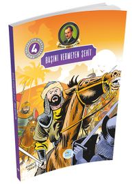 Başını Vermeyen Şehit-Ömer Seyfettin Hikayeleri 4 