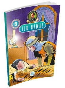 İlk Namaz-Ömer Seyfettin Hikayeleri 8