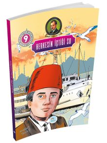 Herkesin İçtiği Su-Ömer Seyfettin Hikayeleri 9