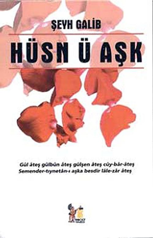 Hüsn'ü Aşk